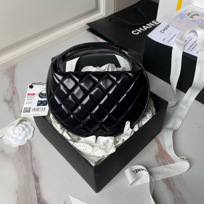 Chanel Satchel Bags